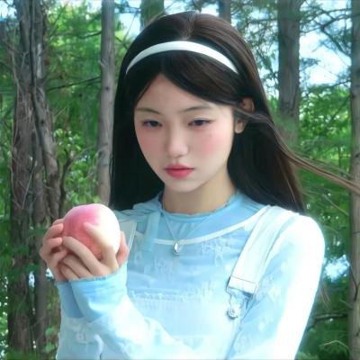浪漫输给你