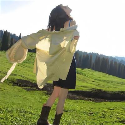 如沐爱河